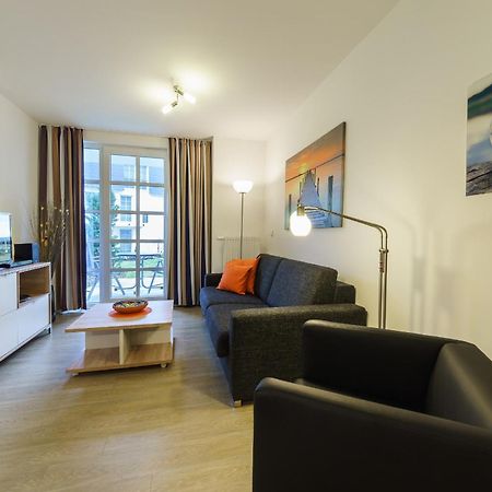 Residenz Am Balmer See - Bs 10 Mit Wellnessbereich Dış mekan fotoğraf