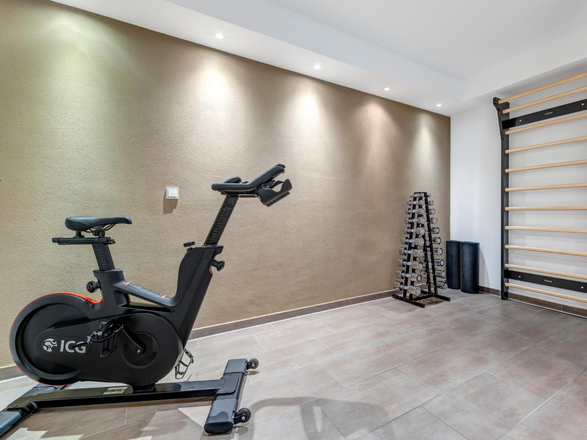 Residenz Am Balmer See - Bs 10 Mit Wellnessbereich Dış mekan fotoğraf