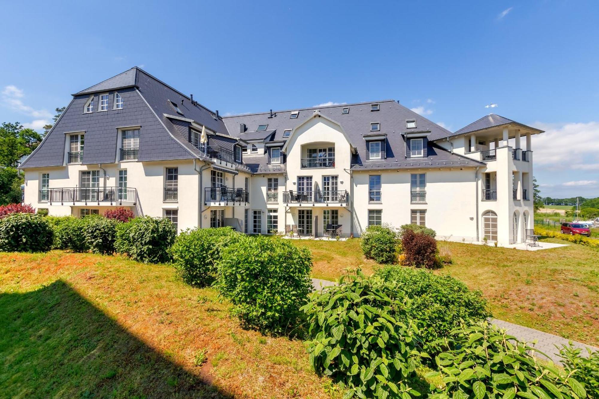 Residenz Am Balmer See - Bs 10 Mit Wellnessbereich Dış mekan fotoğraf
