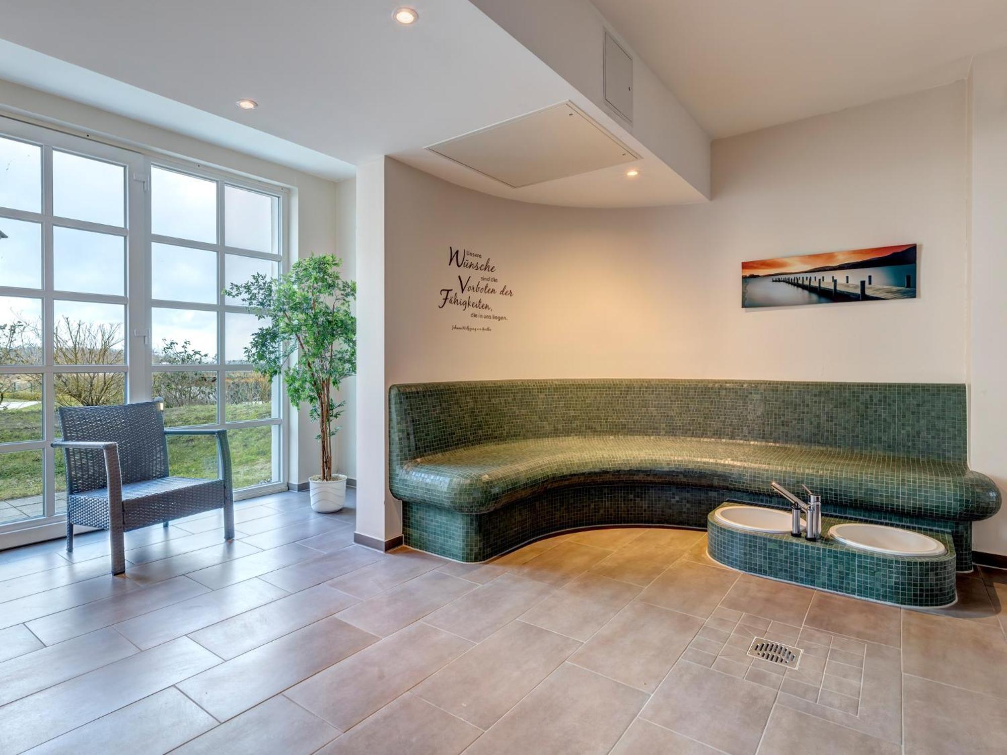 Residenz Am Balmer See - Bs 10 Mit Wellnessbereich Dış mekan fotoğraf