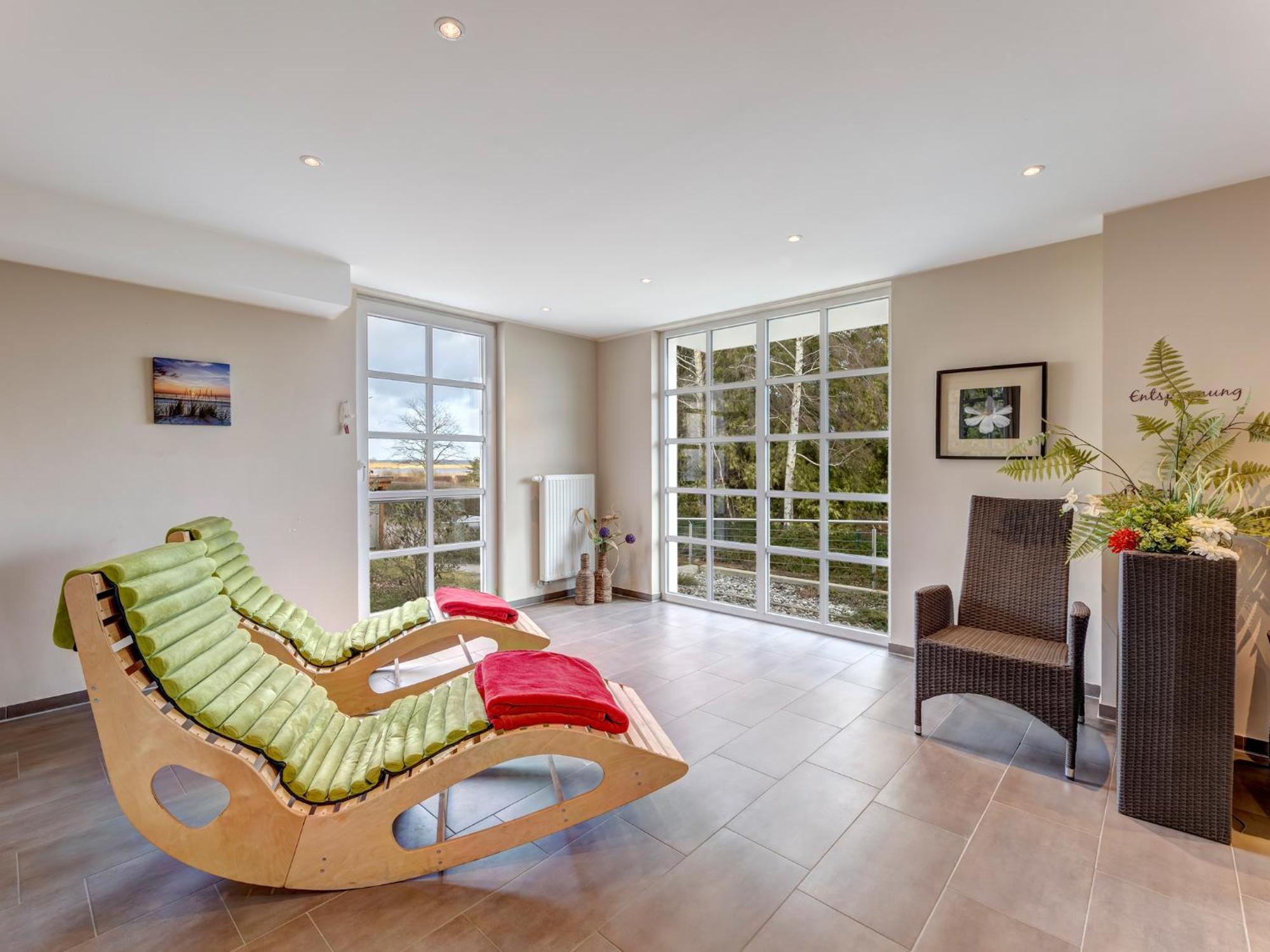 Residenz Am Balmer See - Bs 10 Mit Wellnessbereich Dış mekan fotoğraf